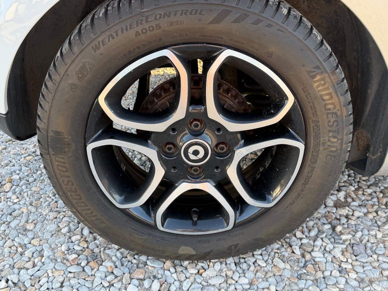 Smart ForTwo Exeter