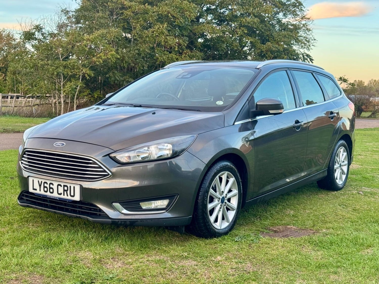 Ford Focus Bedford