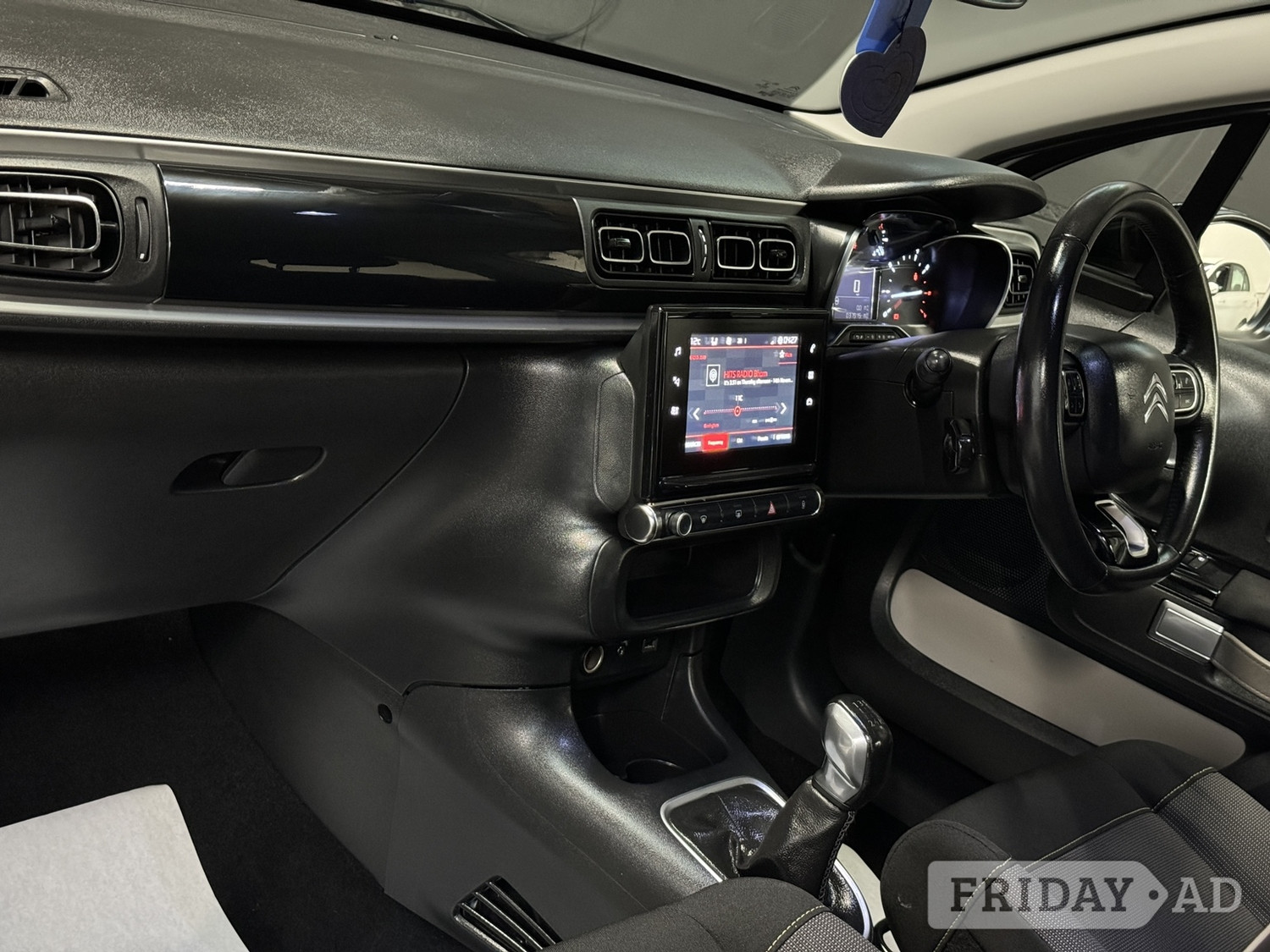 Citroen C3 2018 - Cars in Sutton Coldfield