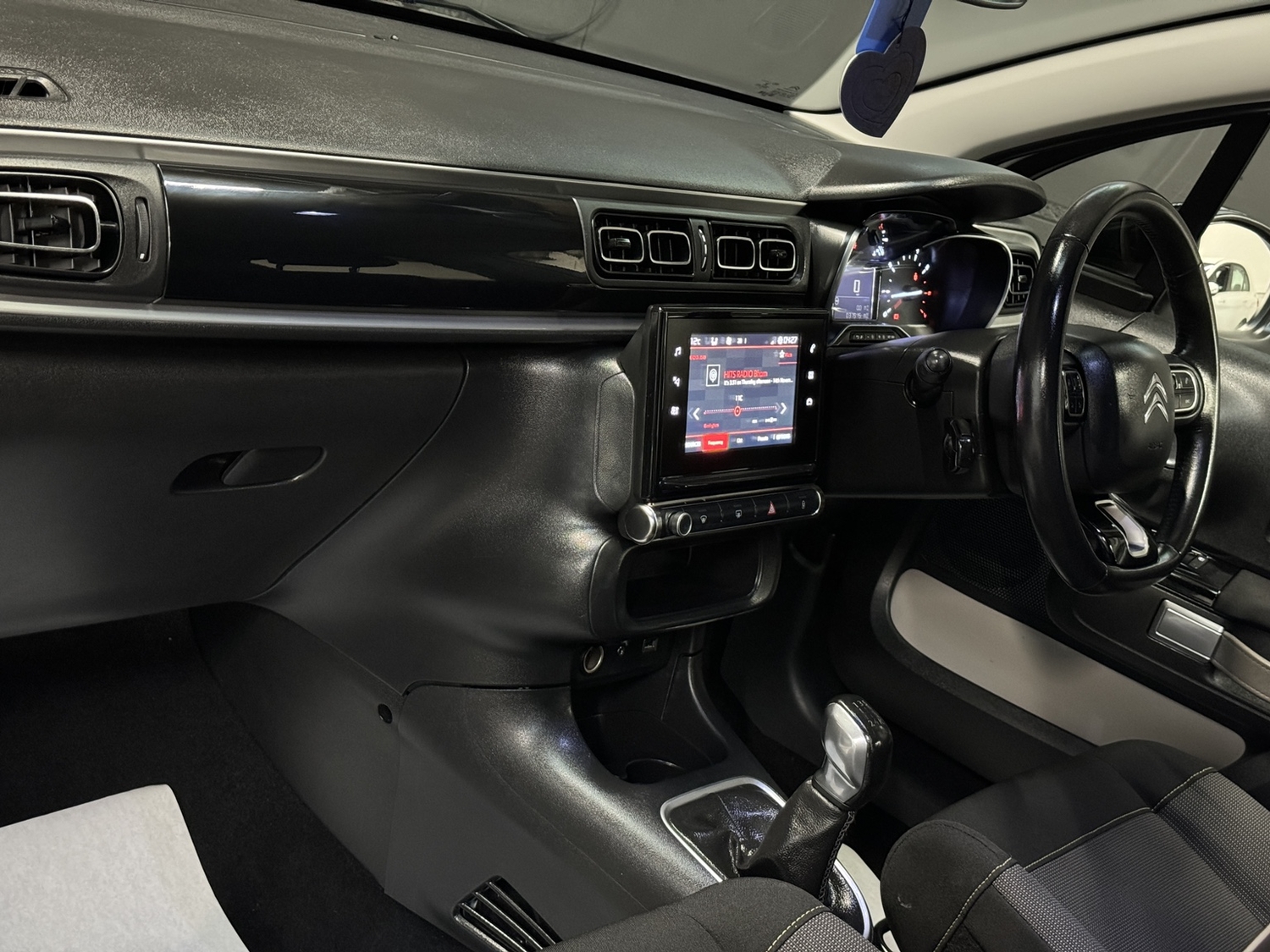Citroen C3 2018 - Cars in Sutton Coldfield