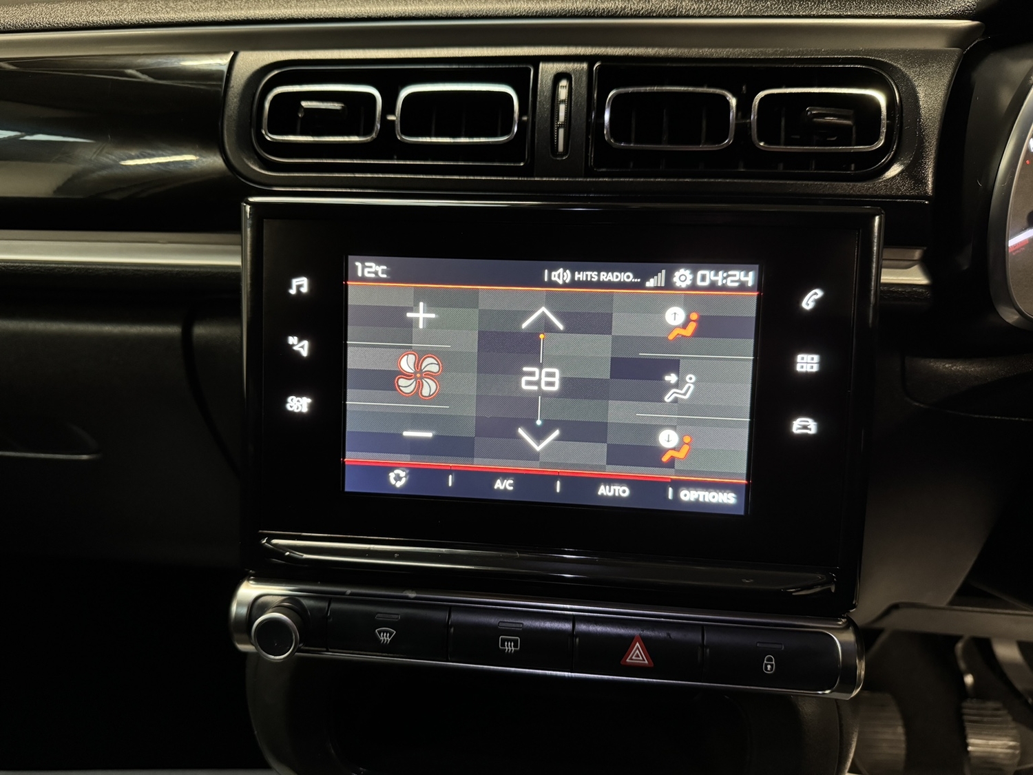 Citroen C3 2018 - Cars