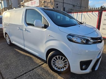 Toyota ProAce 2017