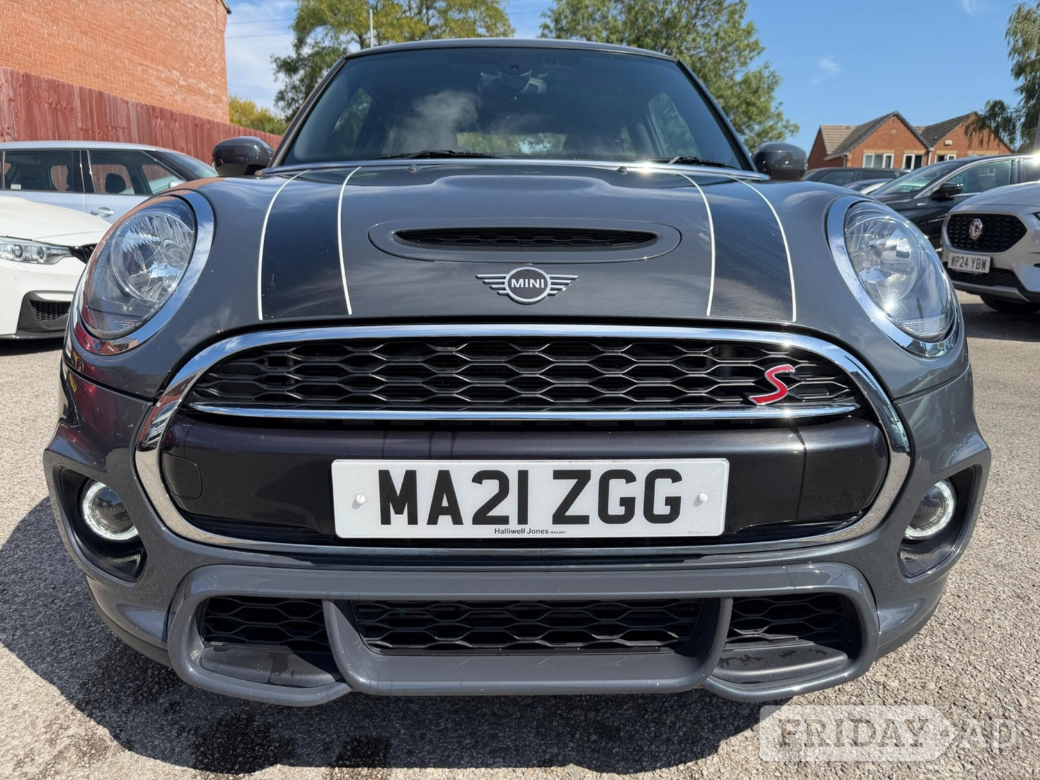 [ berth ]Mini Hatch