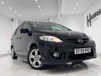 Mazda 5 2009