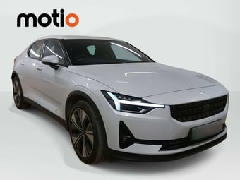 Polestar 2 2023