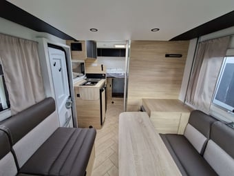 Chausson Sport Line S614 2026 for sale
