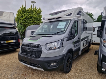 Chausson Sport Line S614 2026 for sale