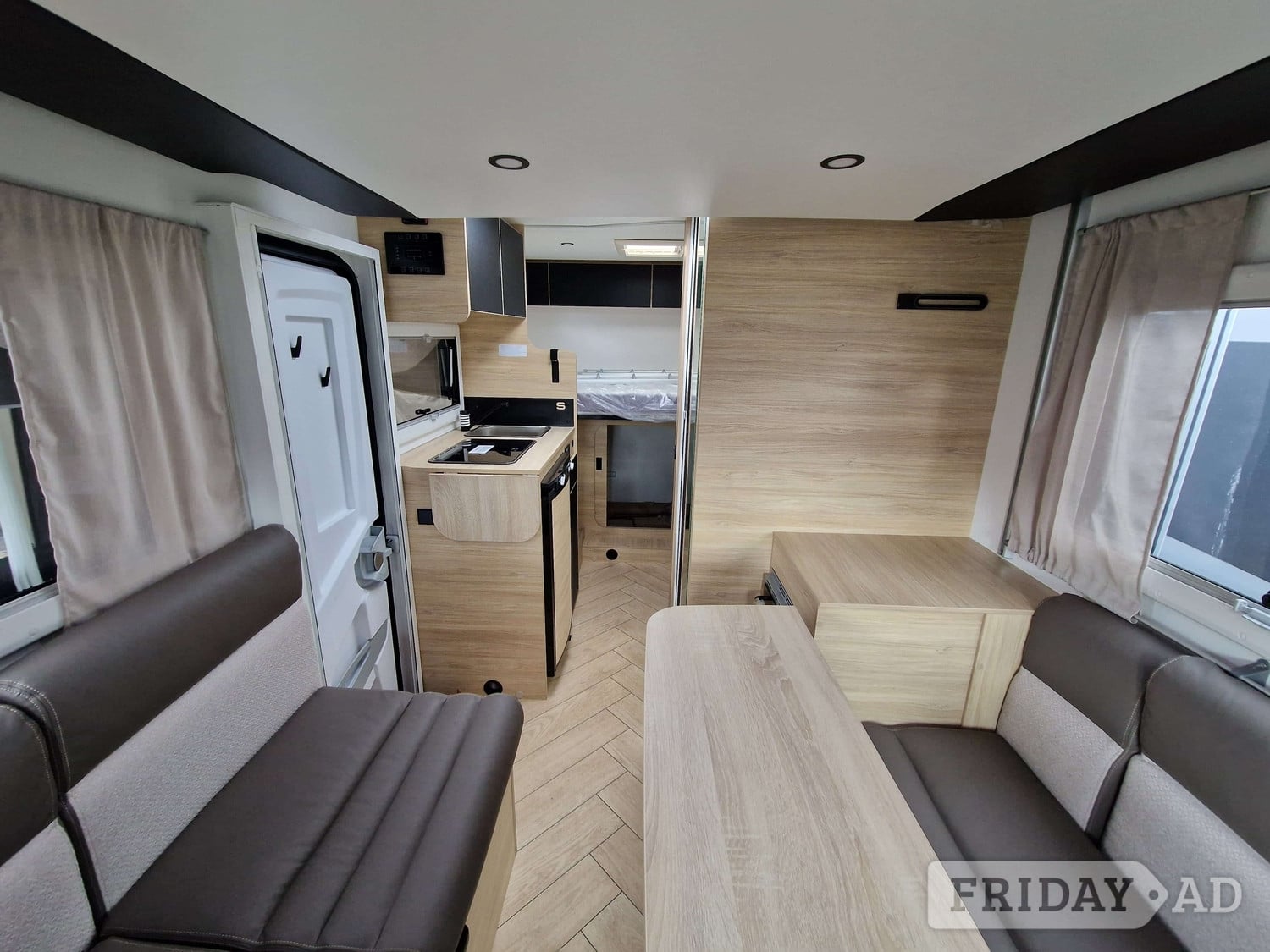 Chausson Sport Line S614 2026 for sale in Highbridge