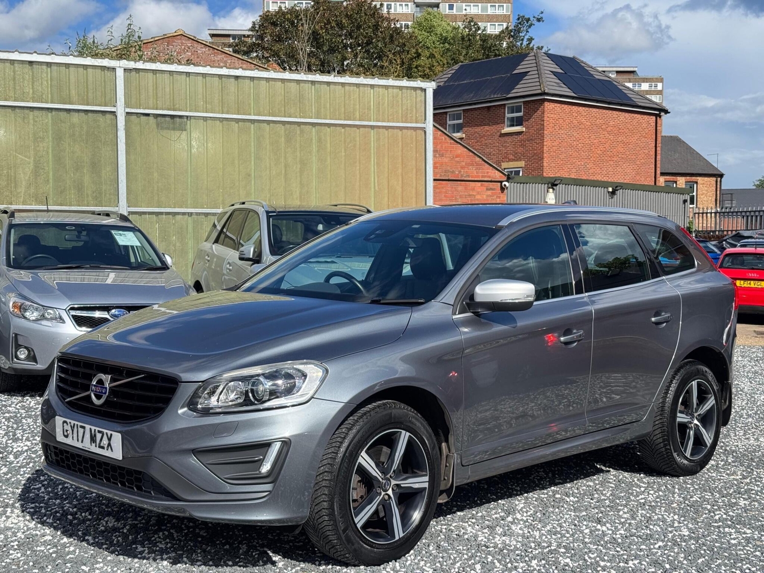 Volvo XC60 Bedford
