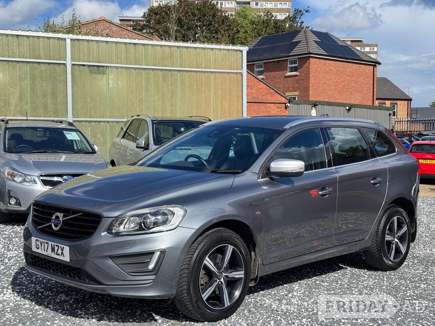 Volvo XC60 Bedford