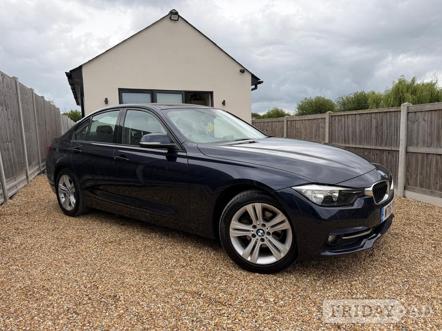 BMW 3 Series Sittingbourne