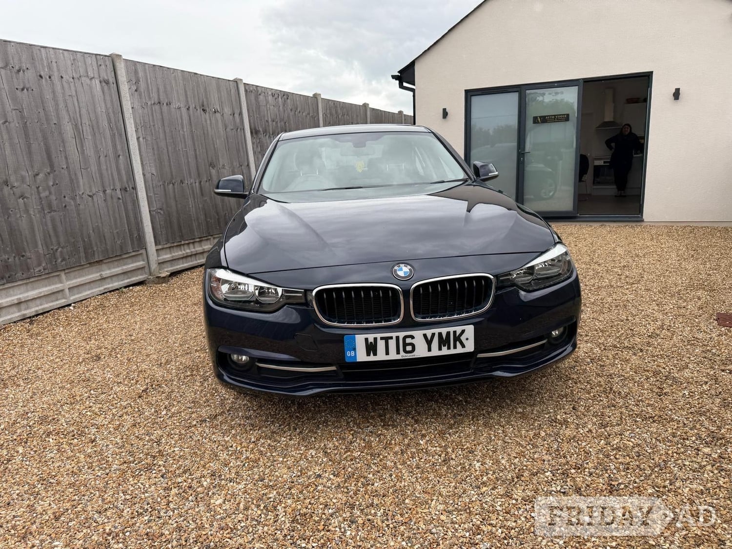 BMW 3 Series 2016 - Cars in Sittingbourne