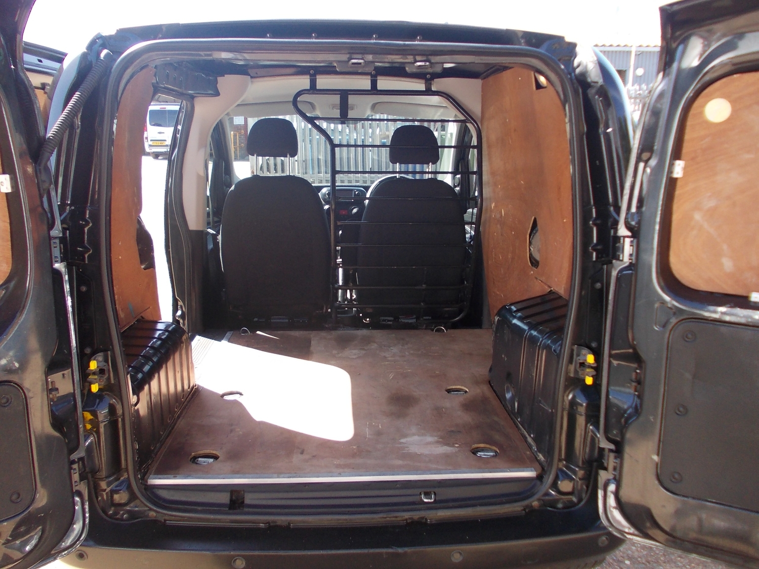 Fiat Fiorino 2019 - Cars