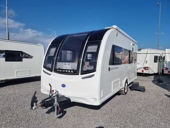 Bailey Unicorn Seville 2022