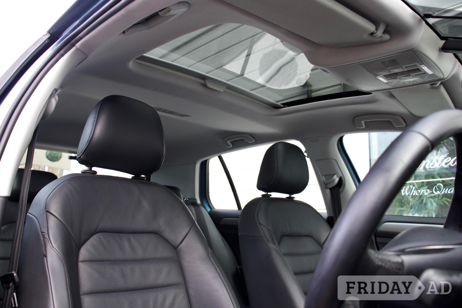 Volkswagen Golf Chingford