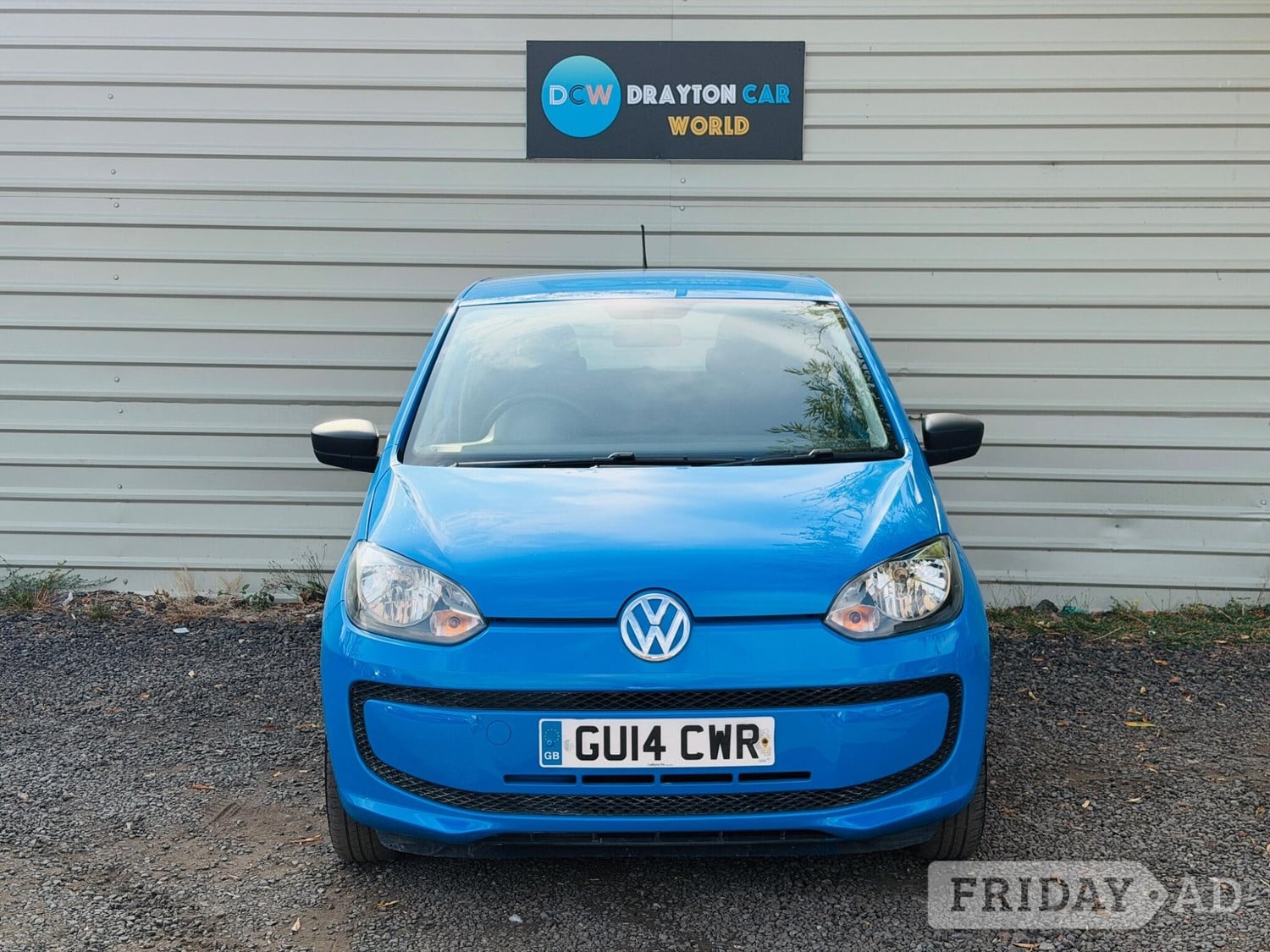 [ berth ]Volkswagen Up
