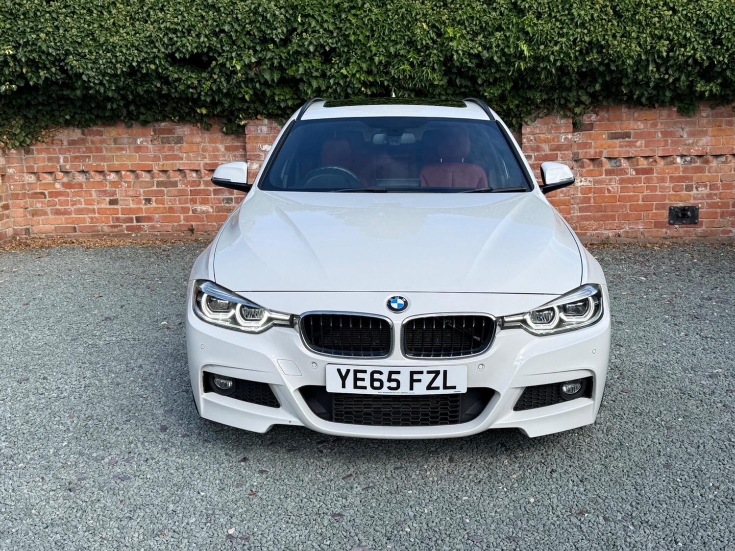 BMW 3 Series Newark