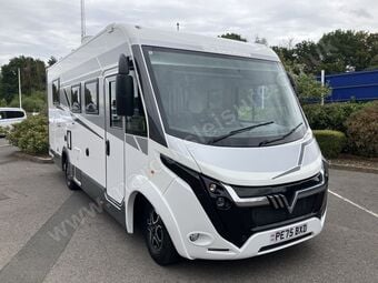 Mobilvetta K-Yacht 90 Tekno Line 2025 for sale