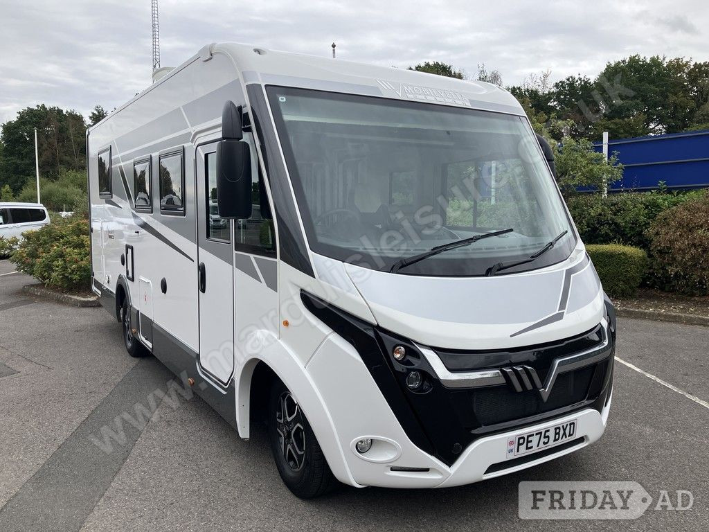 Mobilvetta K-Yacht 90 Tekno Line 2025 for sale in Guildford