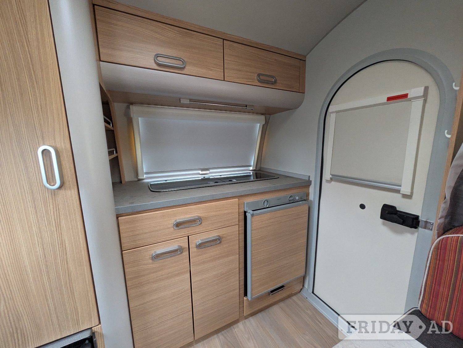 T@B 320 2022 - Motorhomes & Caravans in Grantham