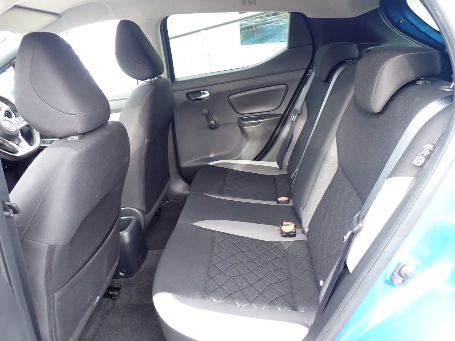 Nissan Micra 2017 - Cars in Tonbridge