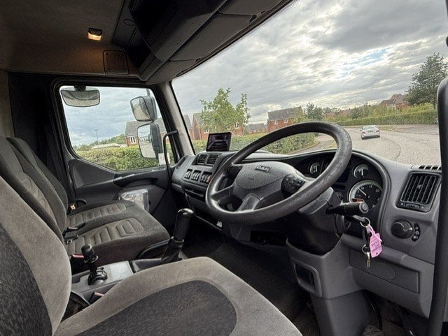 Highbarn Professional DAF LF 170 Horsebox - Trailers & Horseboxes in Banbury