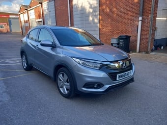 Honda HR-V 2019