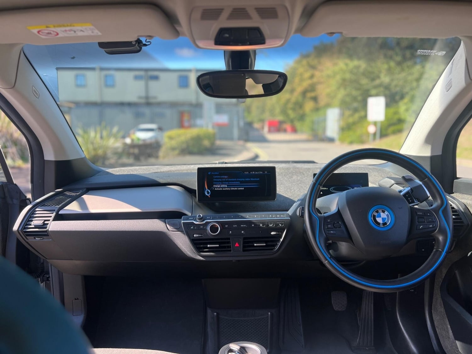 BMW i3 2015 - Cars in Birmingham