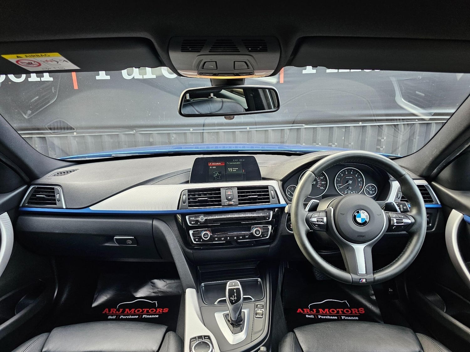 BMW 3 Series Addlestone
