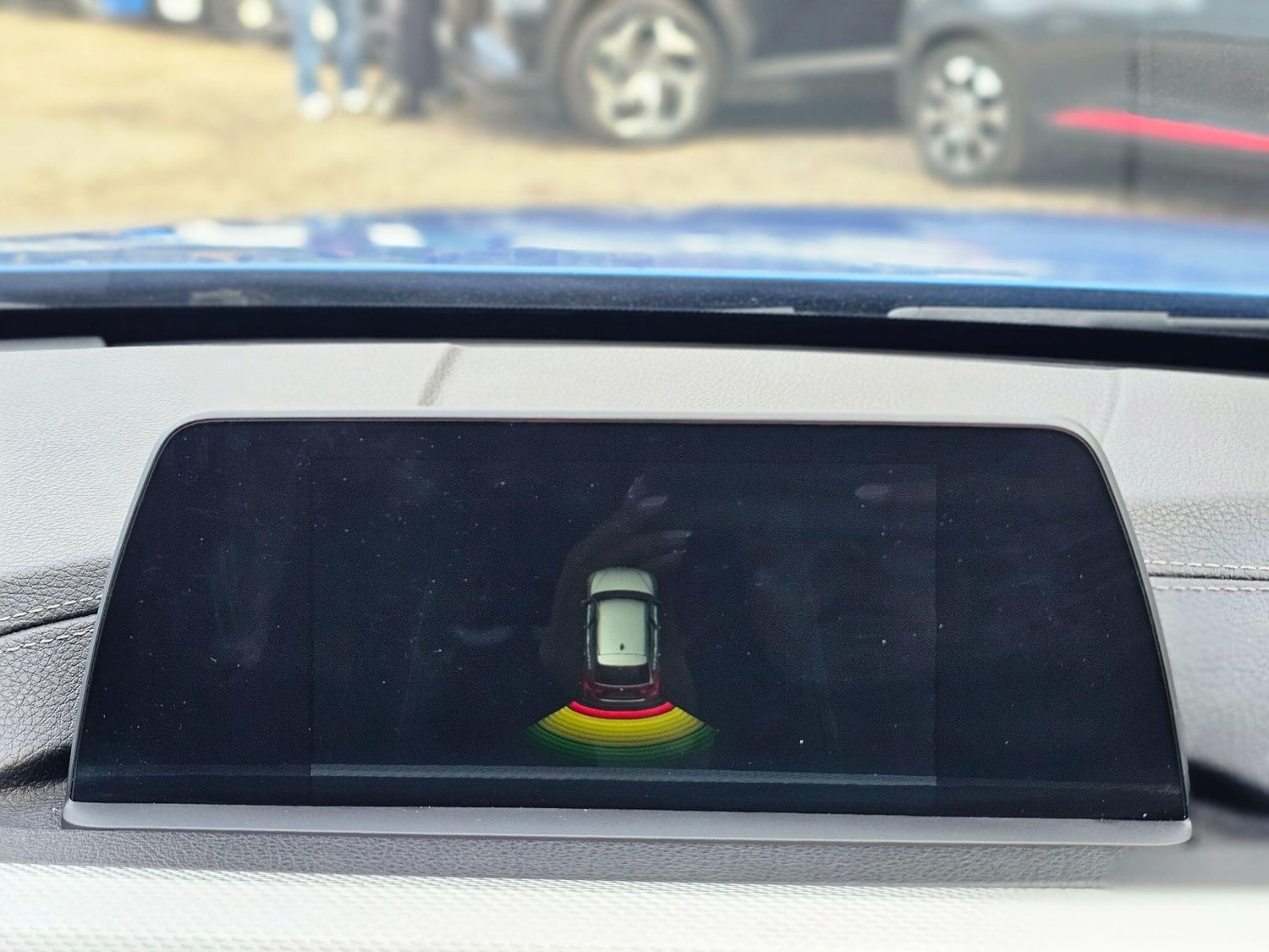 [ berth ]BMW 3 Series