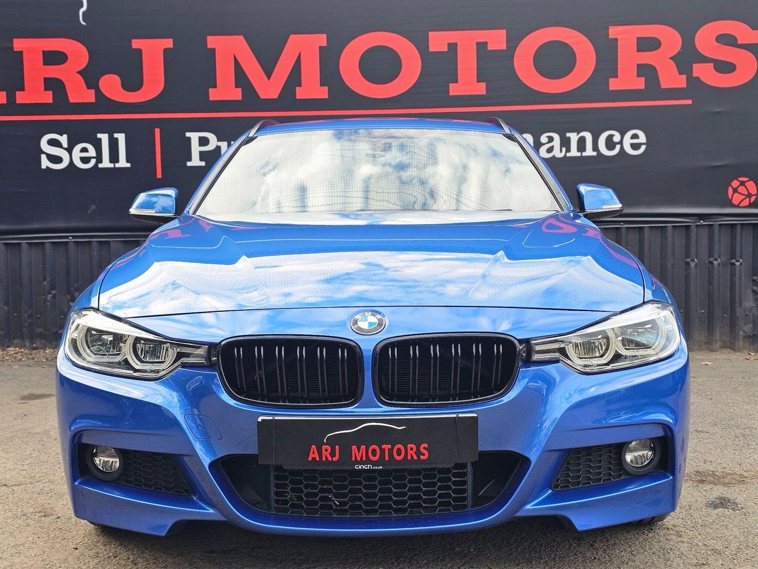 BMW 3 Series 2019 - Cars