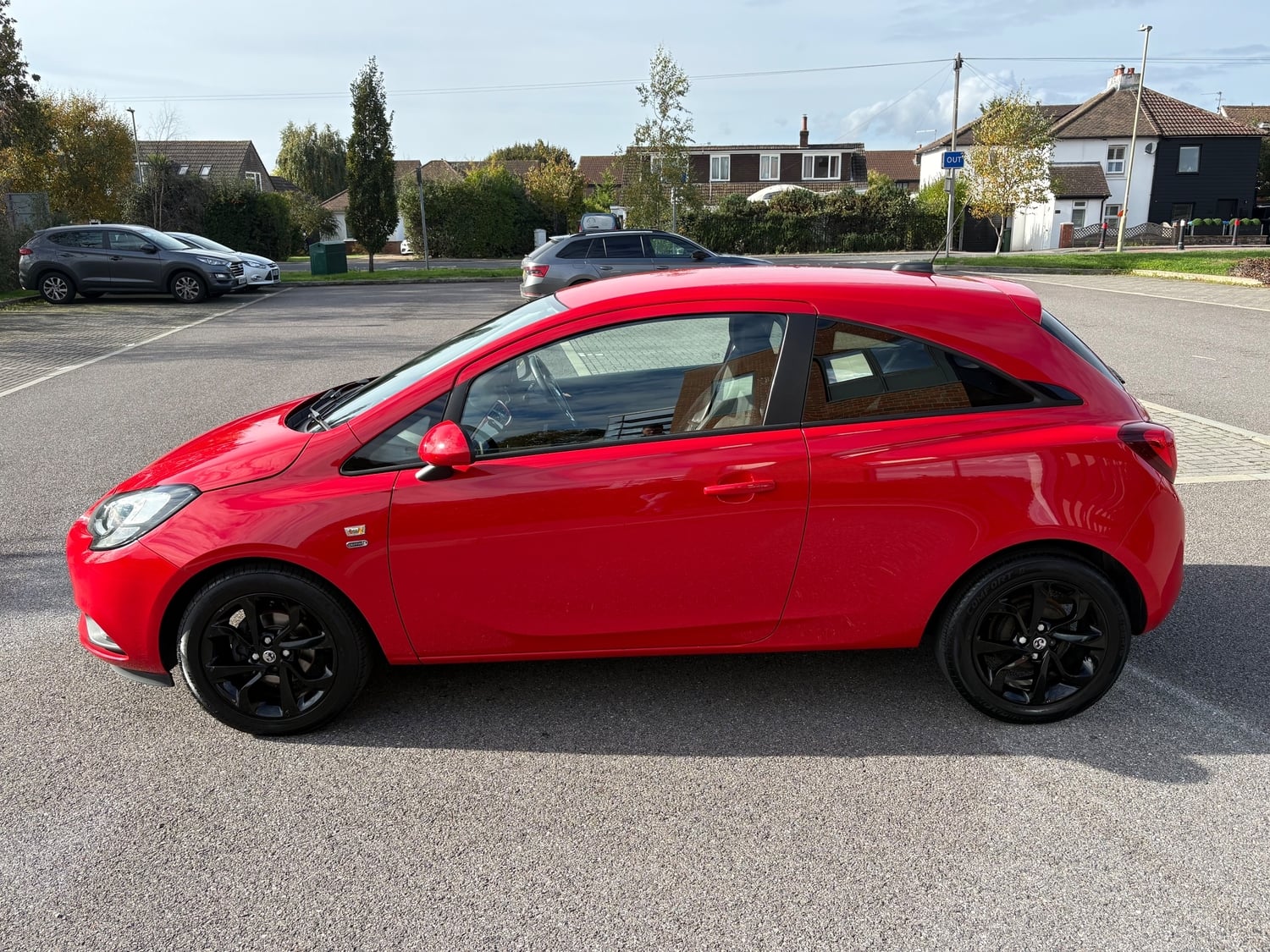 Vauxhall Corsa 2019 - Cars in Fareham