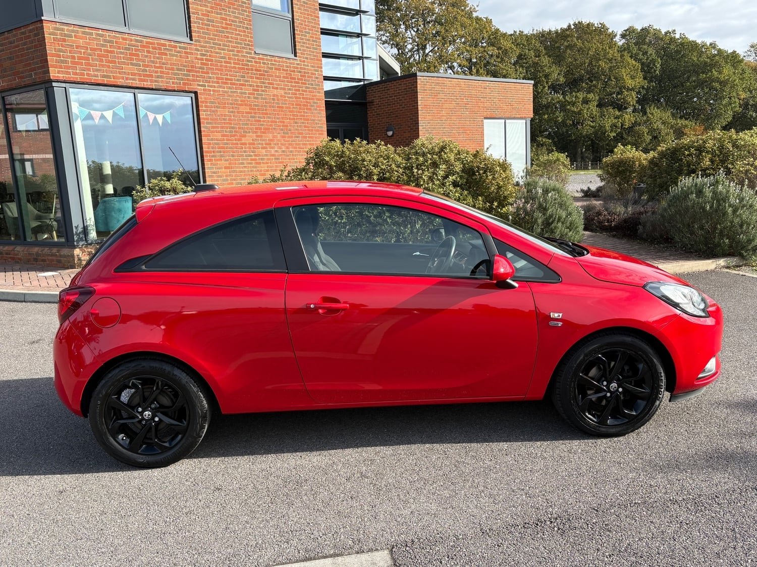 Vauxhall Corsa 2019 - Cars