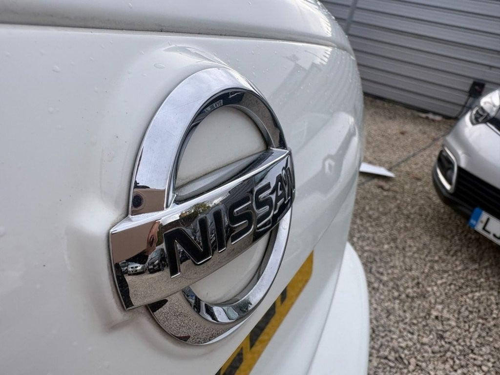 Nissan Juke 2013 - Cars in Sheffield