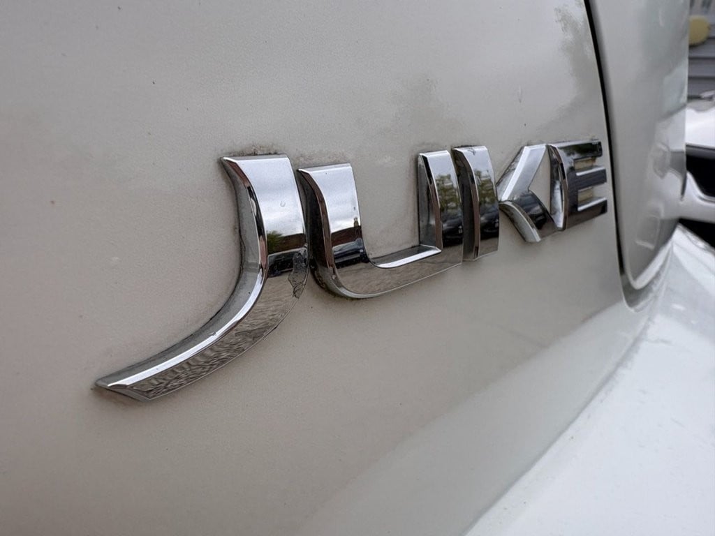 Nissan Juke 2013 - Cars