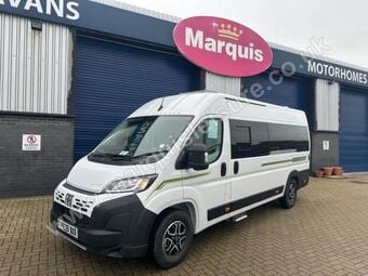Auto-Sleepers Active KB 635, (2026)  Campervan for sale