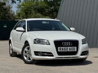 Audi A3 2010