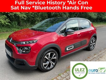 Citroen C3 2023