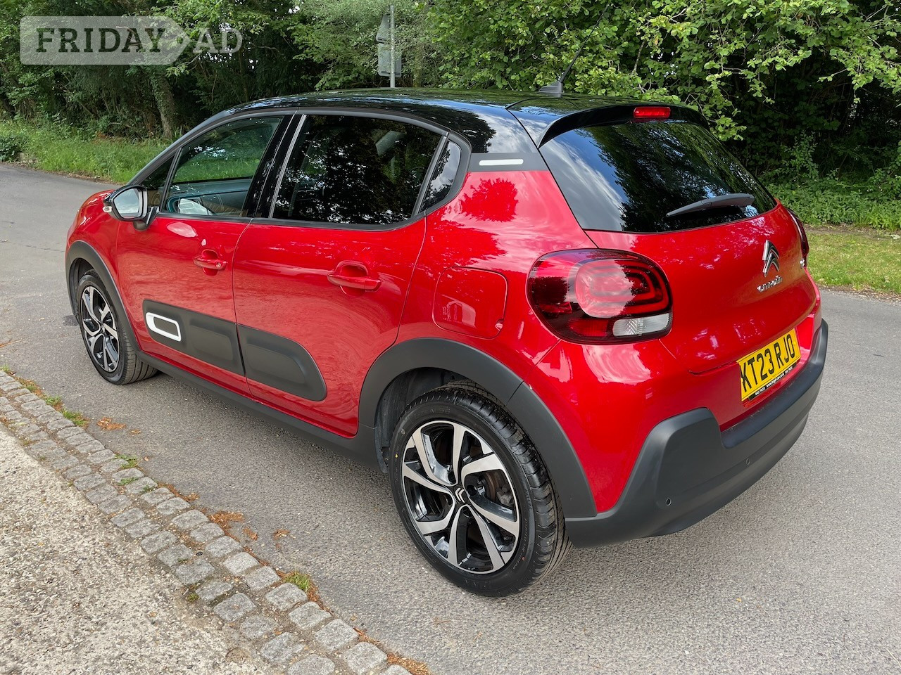 Citroen C3 2023 - Cars in Billingshurst