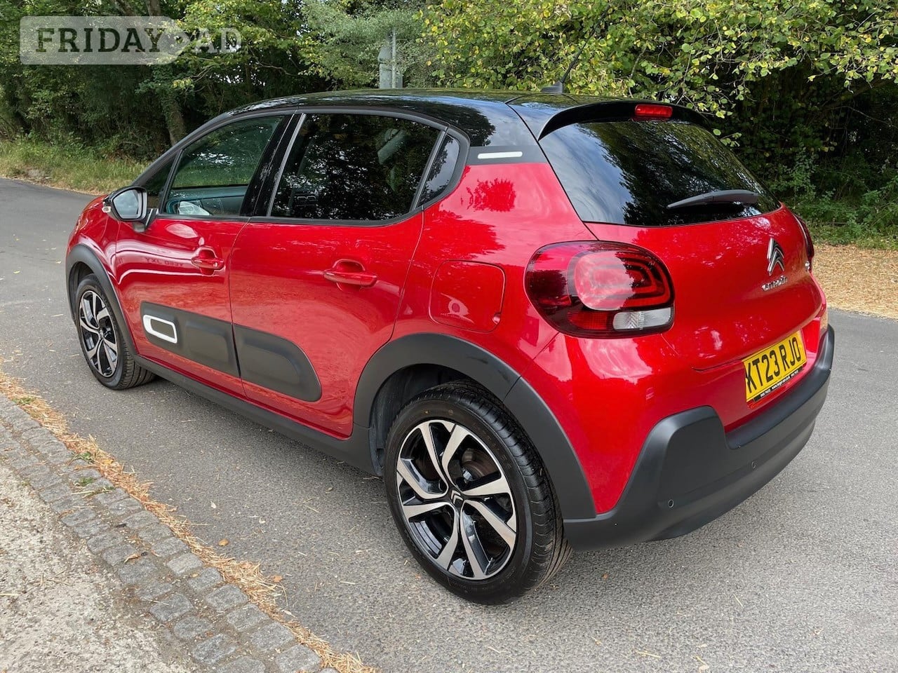 Citroen C3 2023 - Cars in Billingshurst