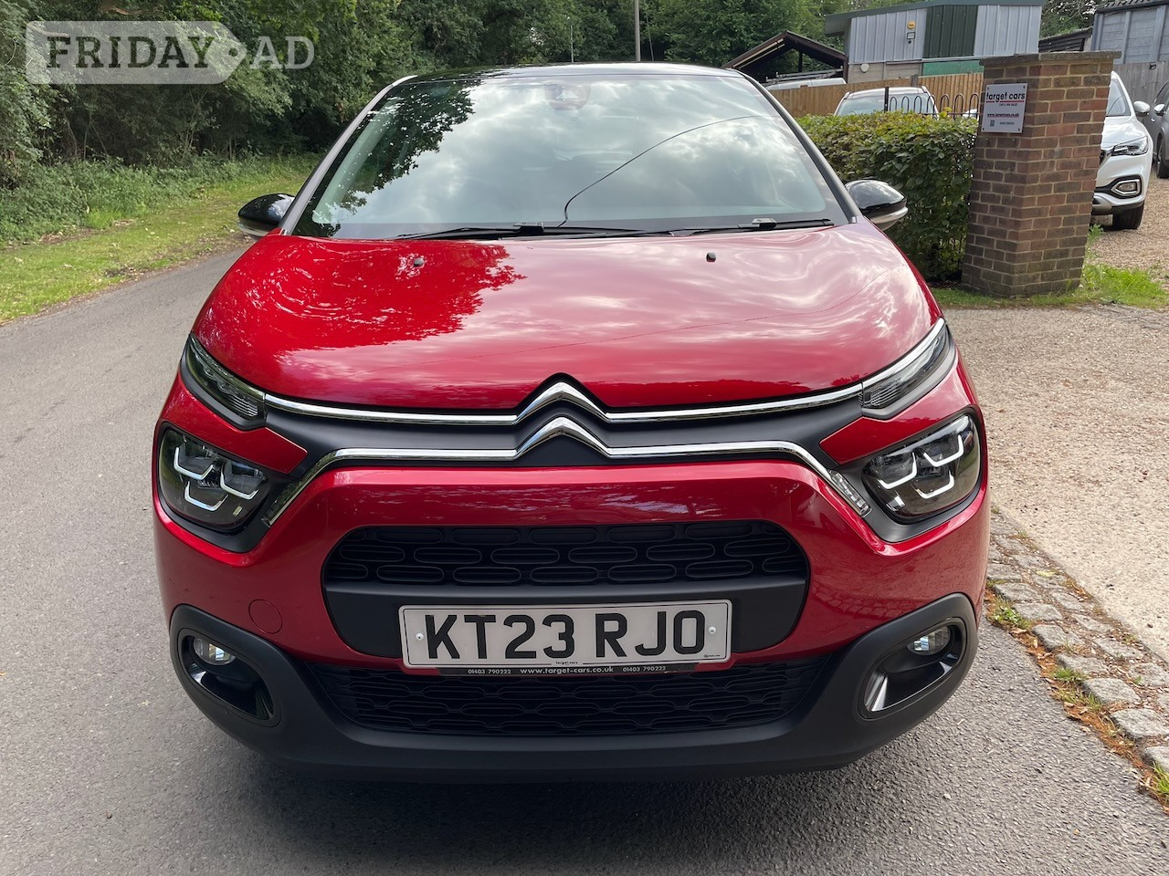 Citroen C3 2023 - Cars