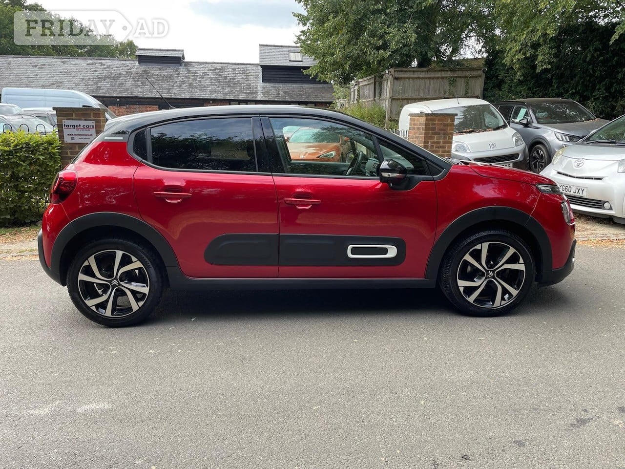 Citroen C3 2023 - Cars