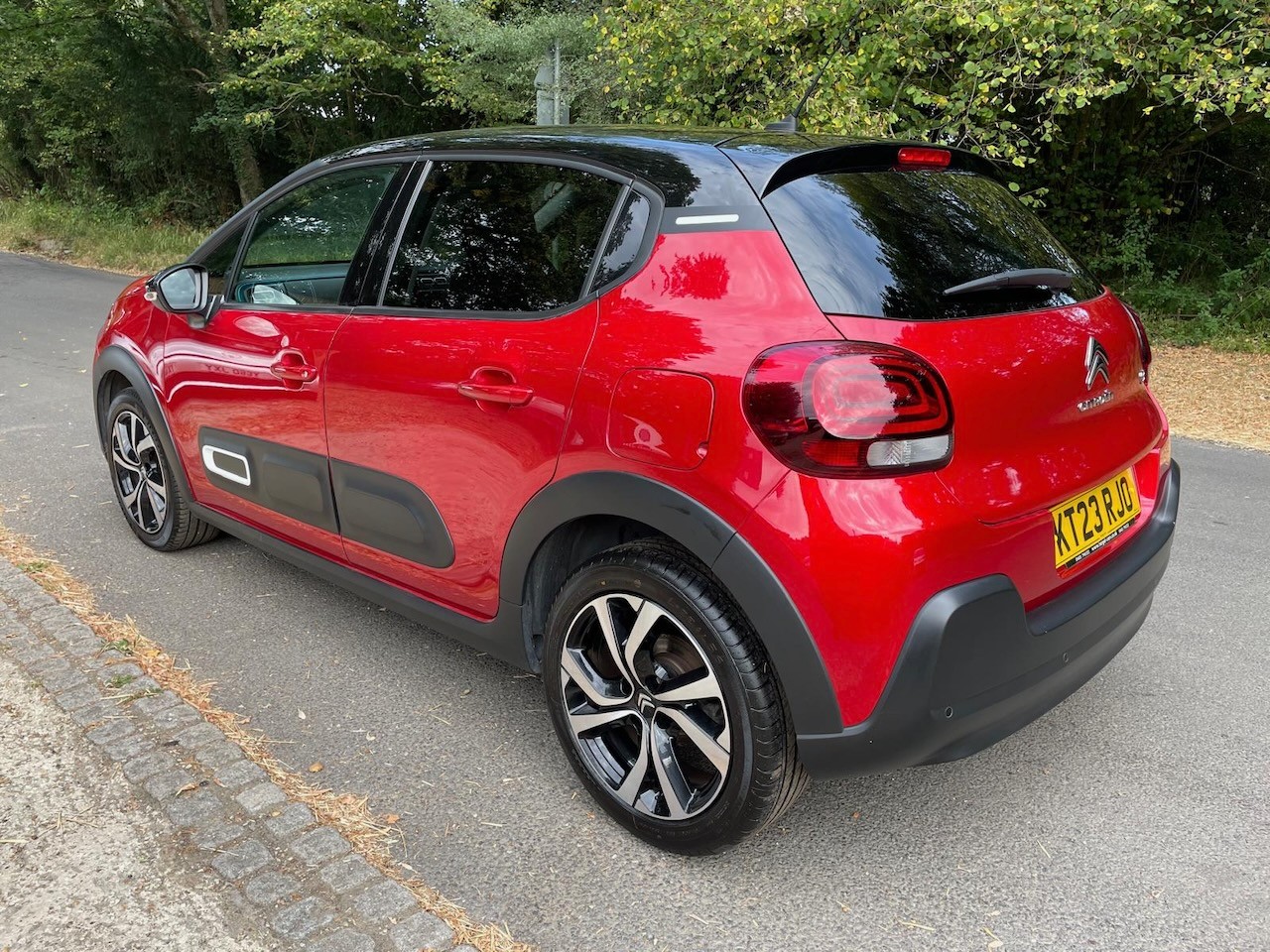 Citroen C3 2023 - Cars in Billingshurst
