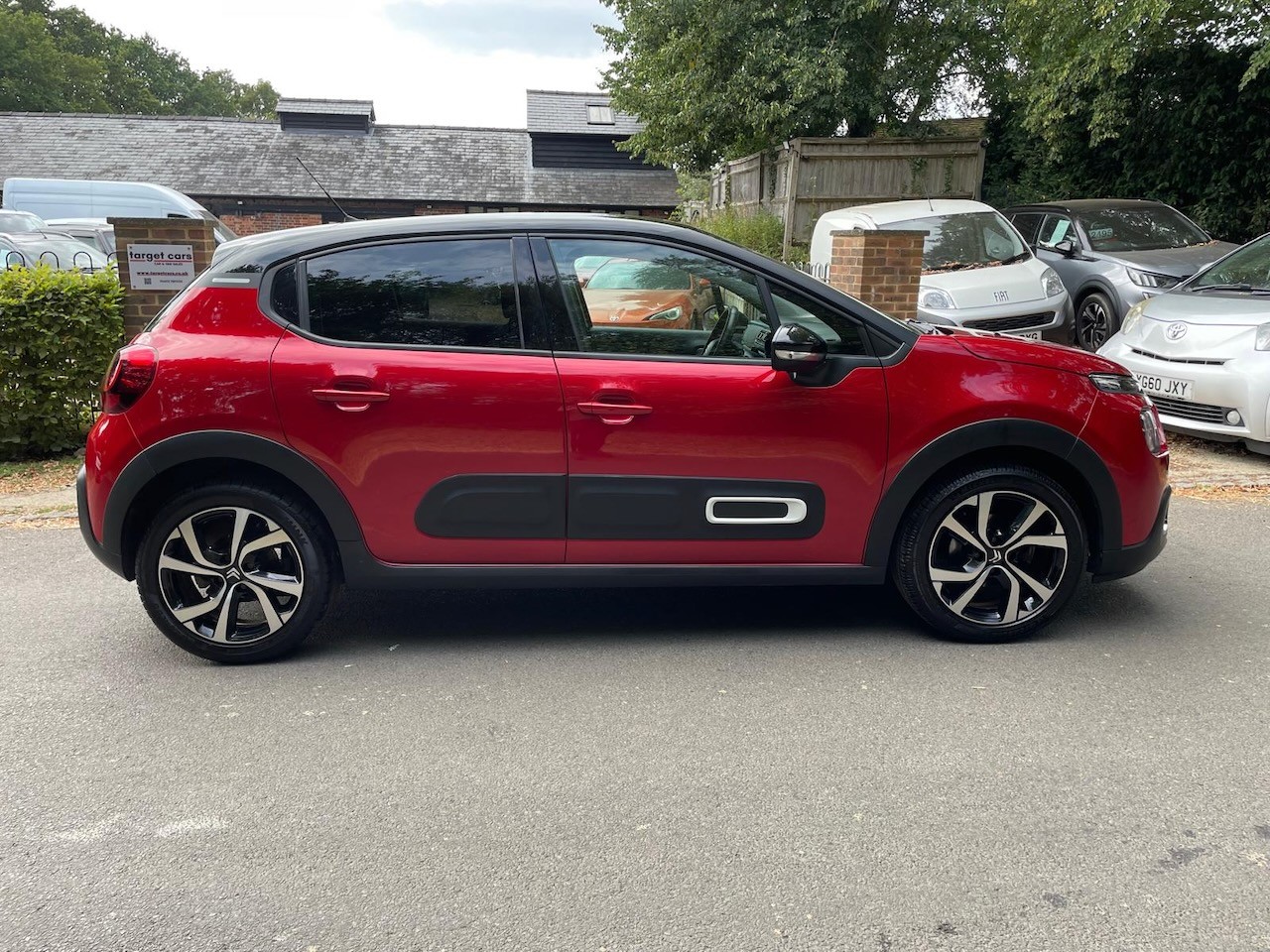 Citroen C3 2023 - Cars