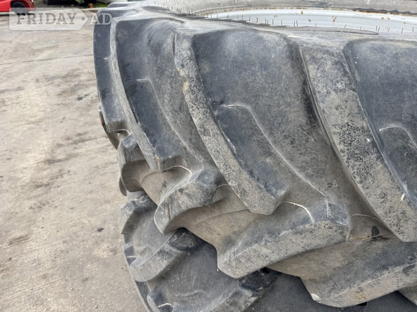 Other  () Tractor - Farm & Agricultural Vehicles in York