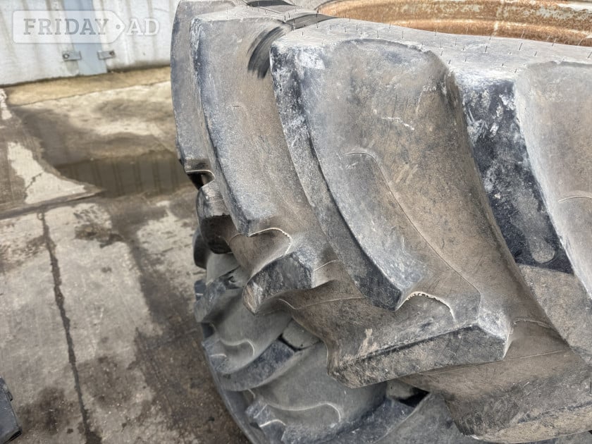 Other  () Tractor - Farm & Agricultural Vehicles