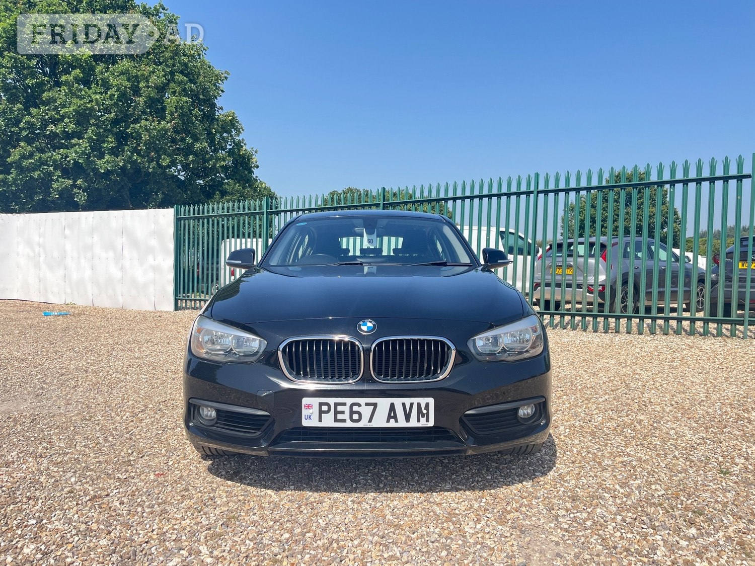 [ berth ]BMW 1 Series