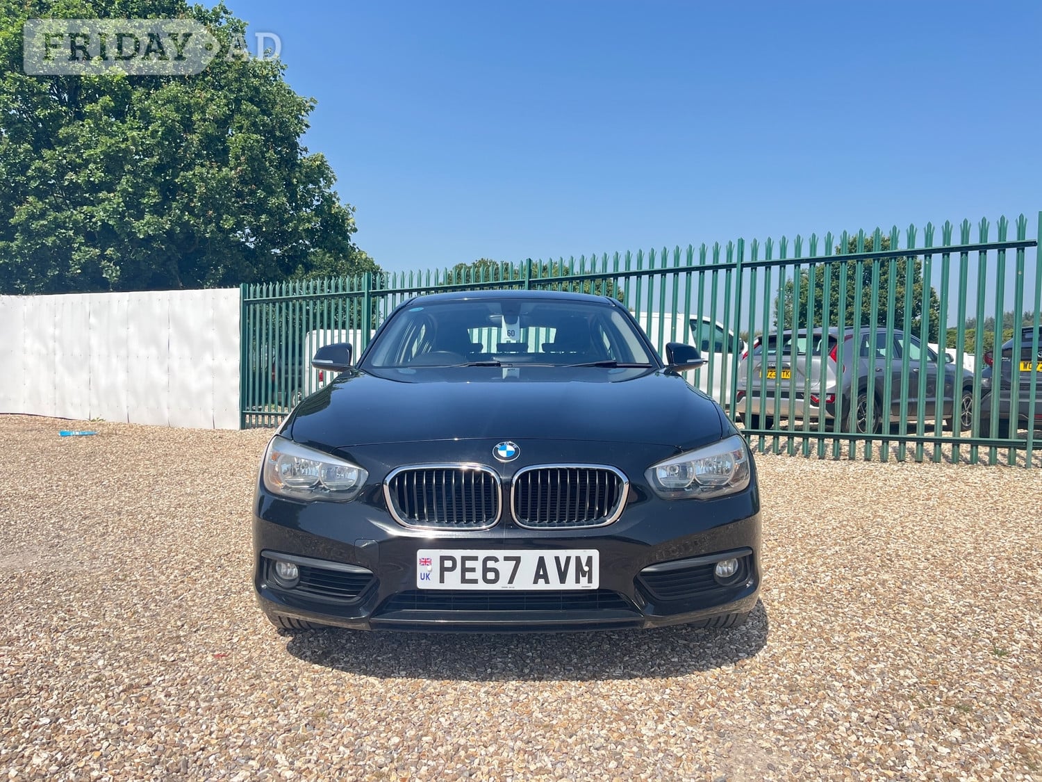 [ berth ]BMW 1 Series