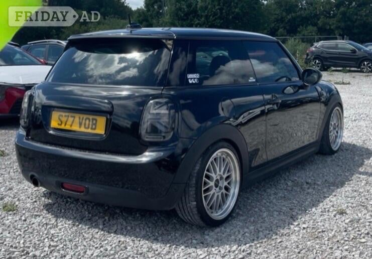 Mini Hatch 2014 - Cars in Portadown