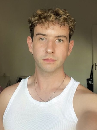 LondonBoyXXX